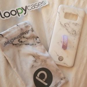 Loopy Samsung Galaxy S8 case